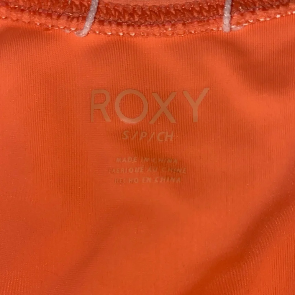 Roxy Ruffle Bikini Top - Picture 3 of 3